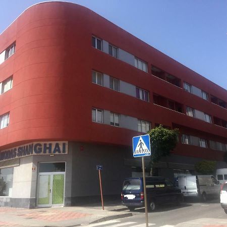 Apartamento Atlantico Vecindario  Zewnętrze zdjęcie