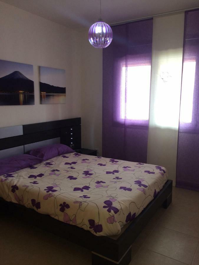 Apartamento Atlantico Vecindario  Zewnętrze zdjęcie