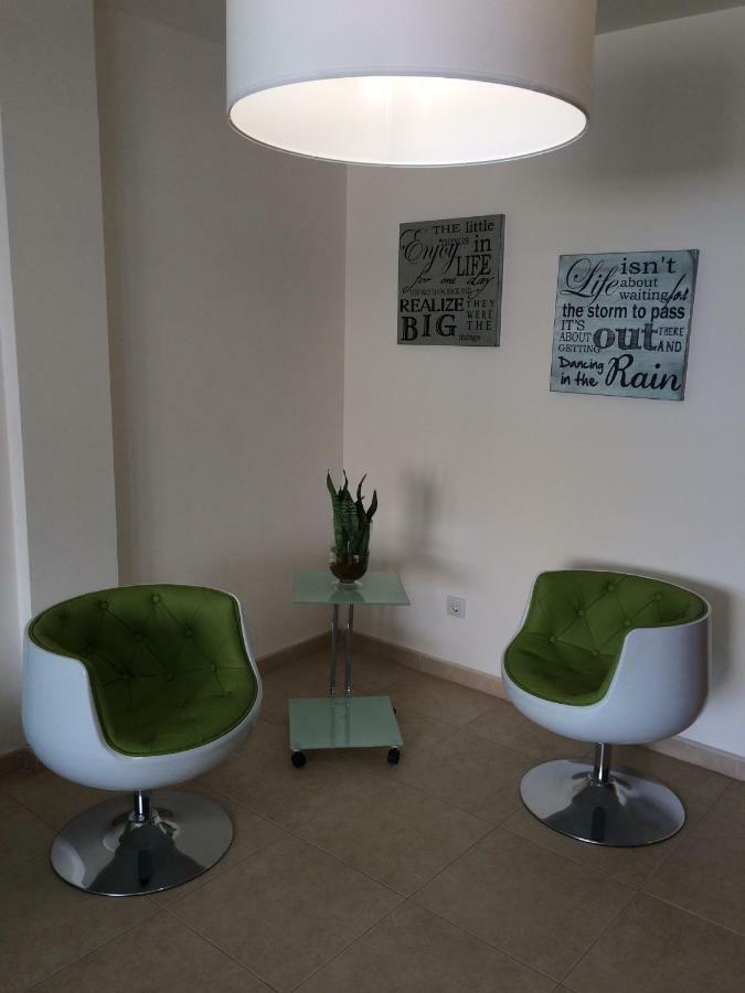 Apartamento Atlantico Vecindario  Zewnętrze zdjęcie