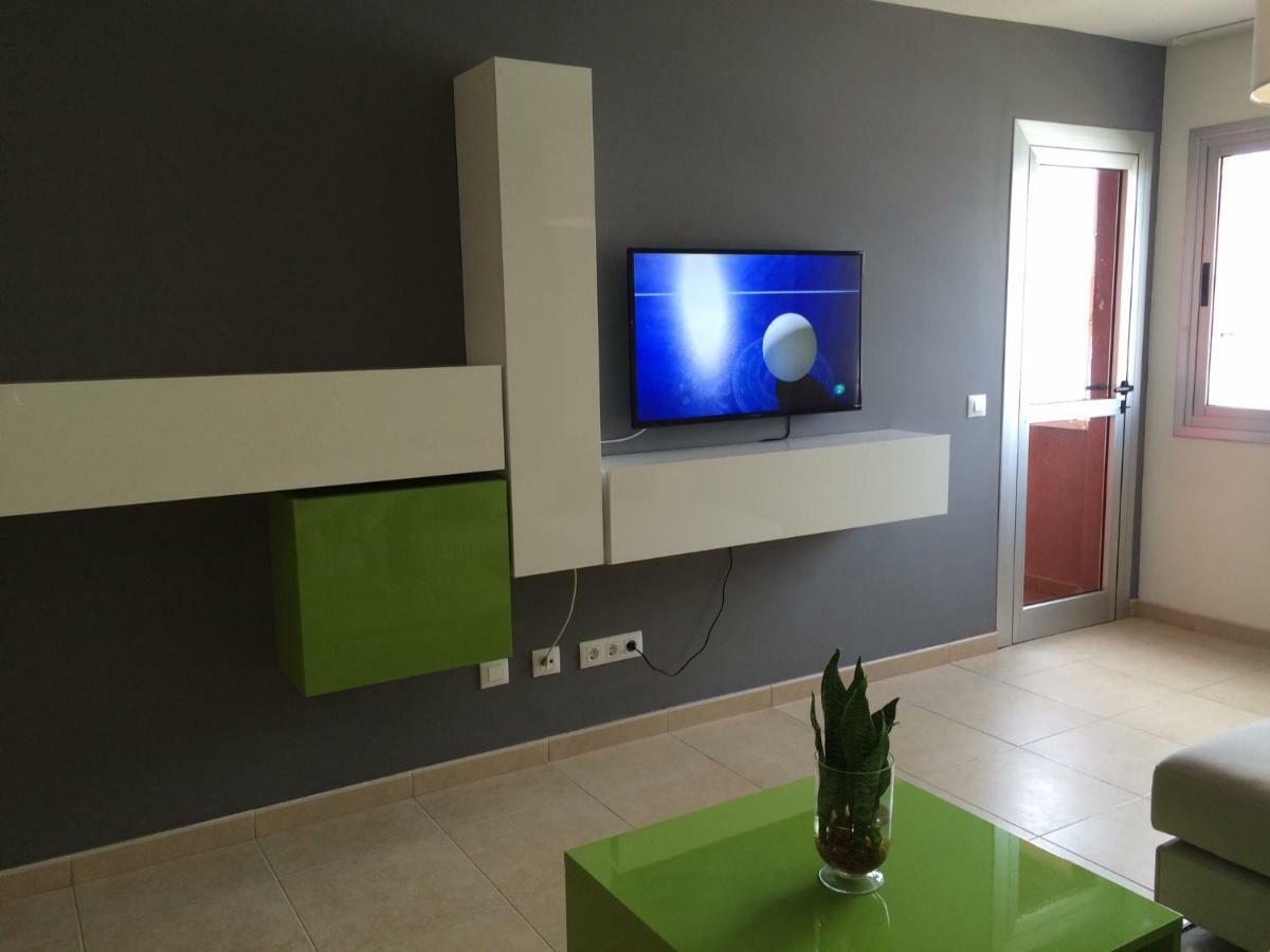 Apartamento Atlantico Vecindario  Zewnętrze zdjęcie