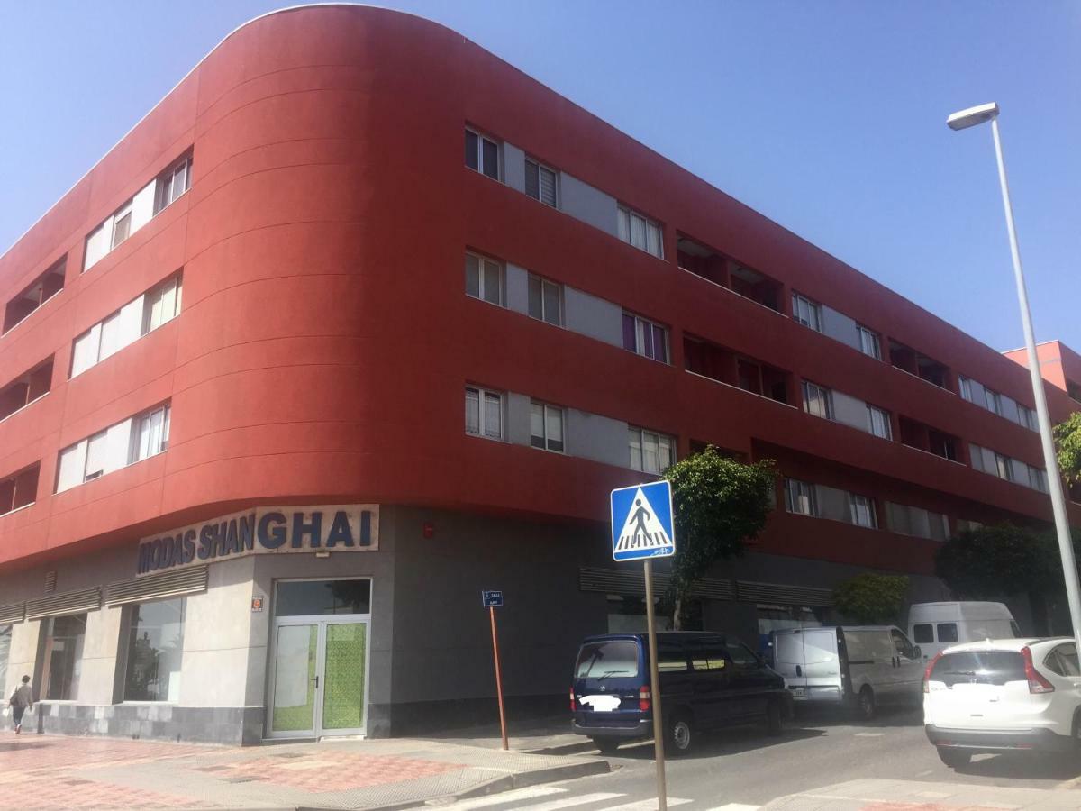Apartamento Atlantico Vecindario  Zewnętrze zdjęcie