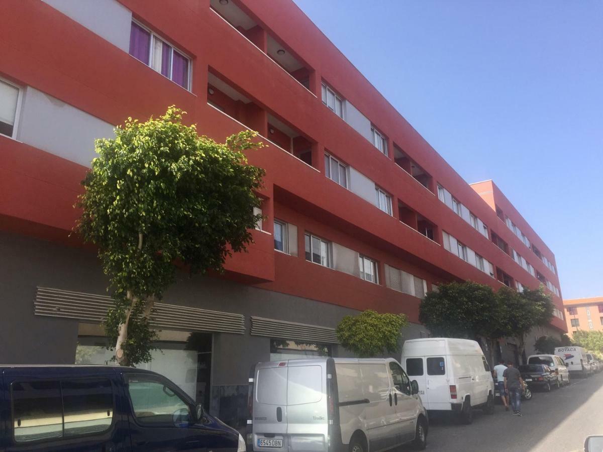 Apartamento Atlantico Vecindario  Zewnętrze zdjęcie