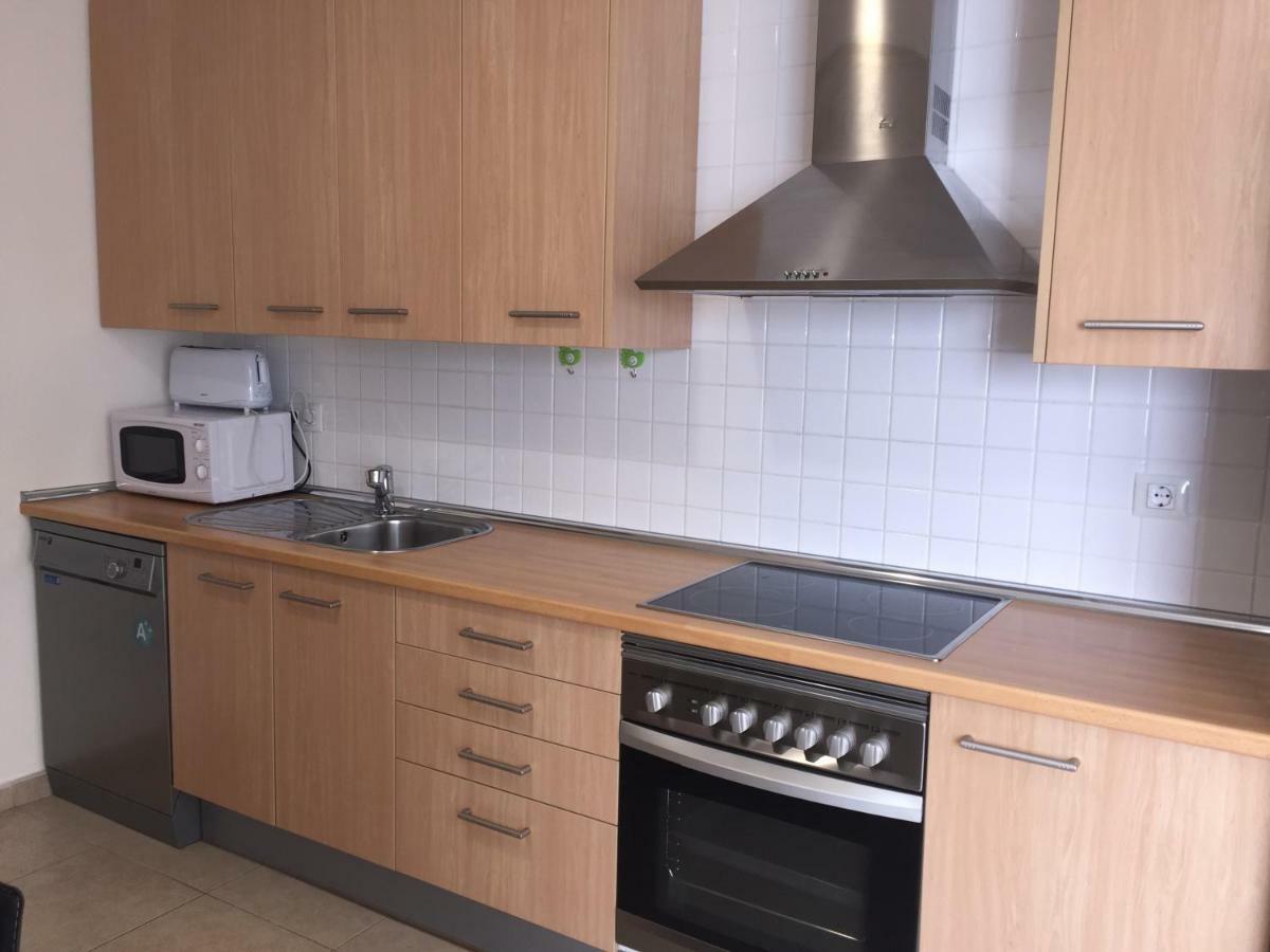 Apartamento Atlantico Vecindario  Zewnętrze zdjęcie