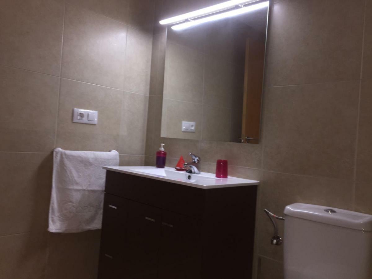 Apartamento Atlantico Vecindario  Zewnętrze zdjęcie