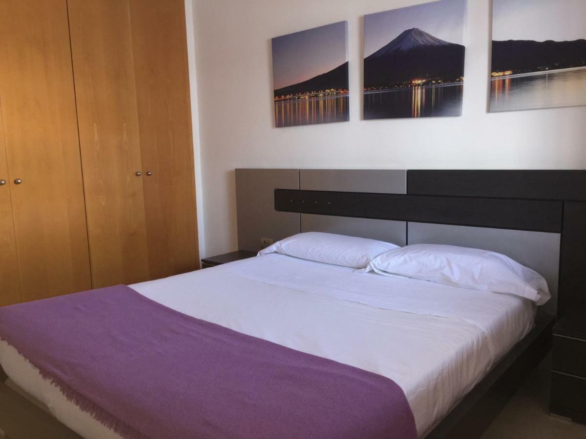 Apartamento Atlantico Vecindario  Zewnętrze zdjęcie