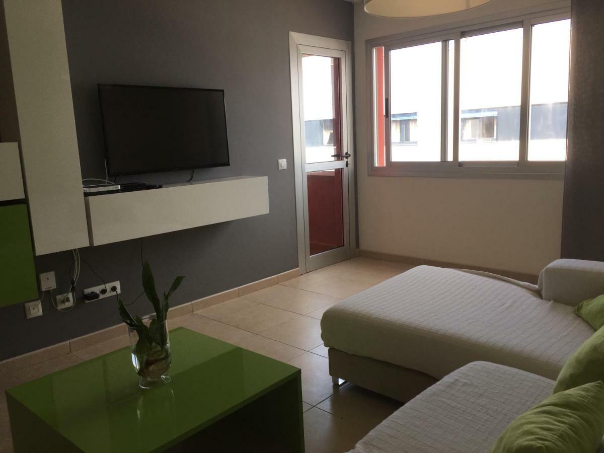 Apartamento Atlantico Vecindario  Zewnętrze zdjęcie