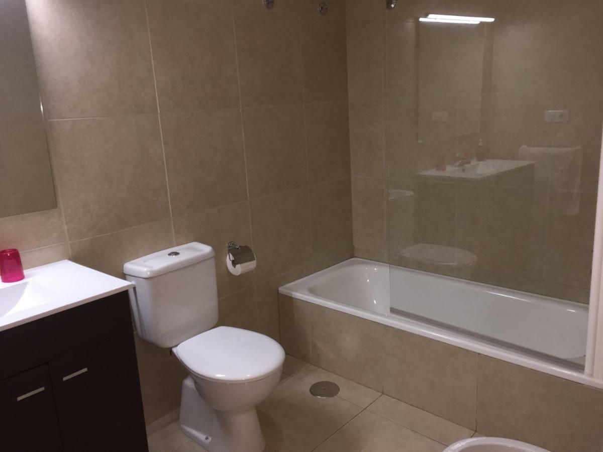 Apartamento Atlantico Vecindario  Zewnętrze zdjęcie