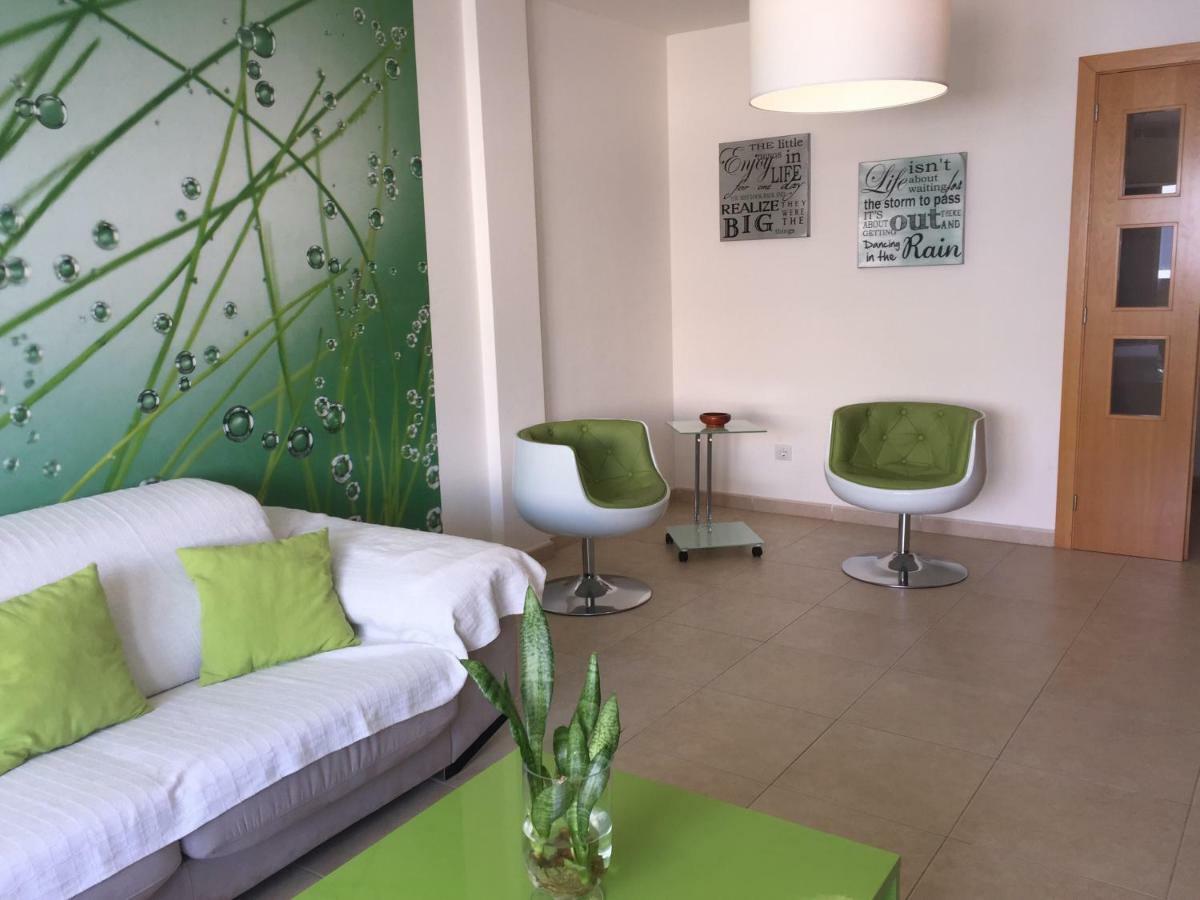 Apartamento Atlantico Vecindario  Zewnętrze zdjęcie