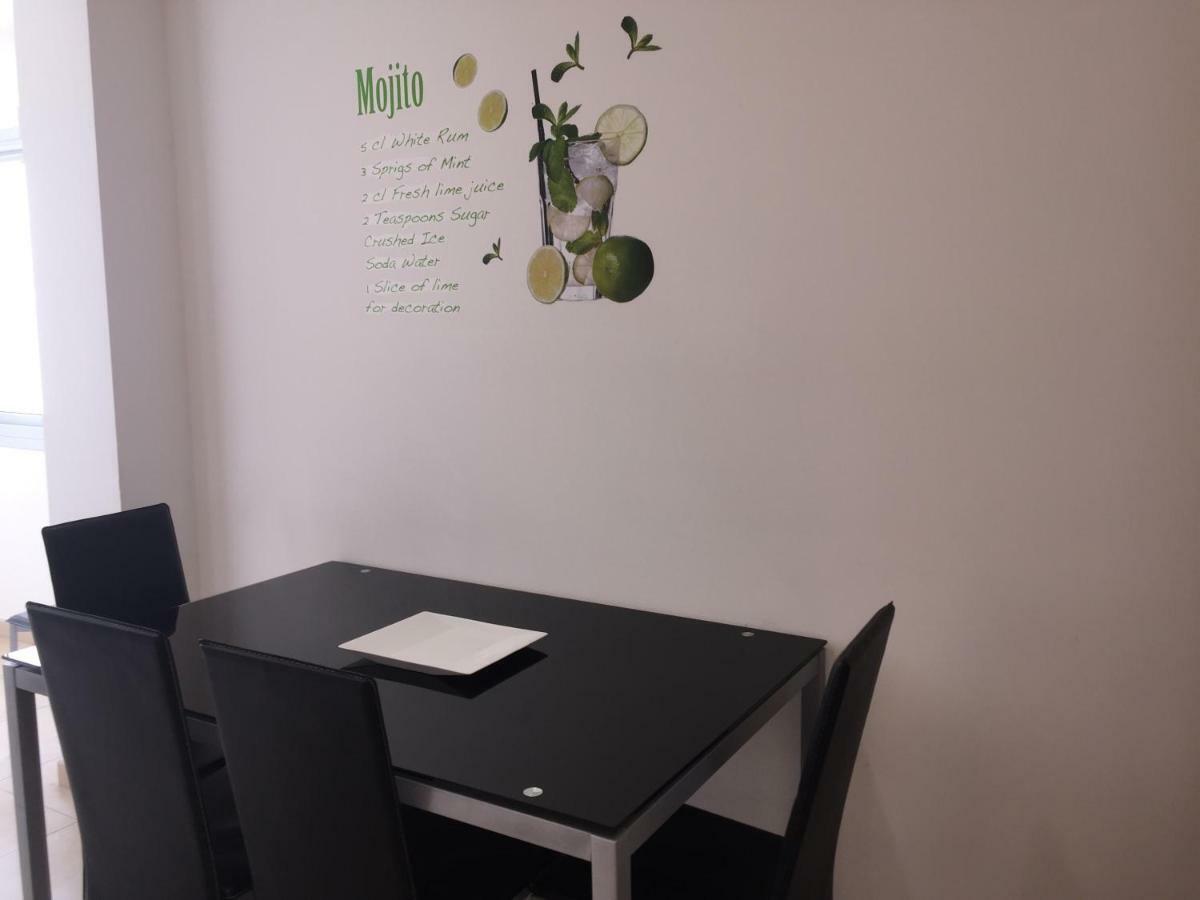 Apartamento Atlantico Vecindario  Zewnętrze zdjęcie