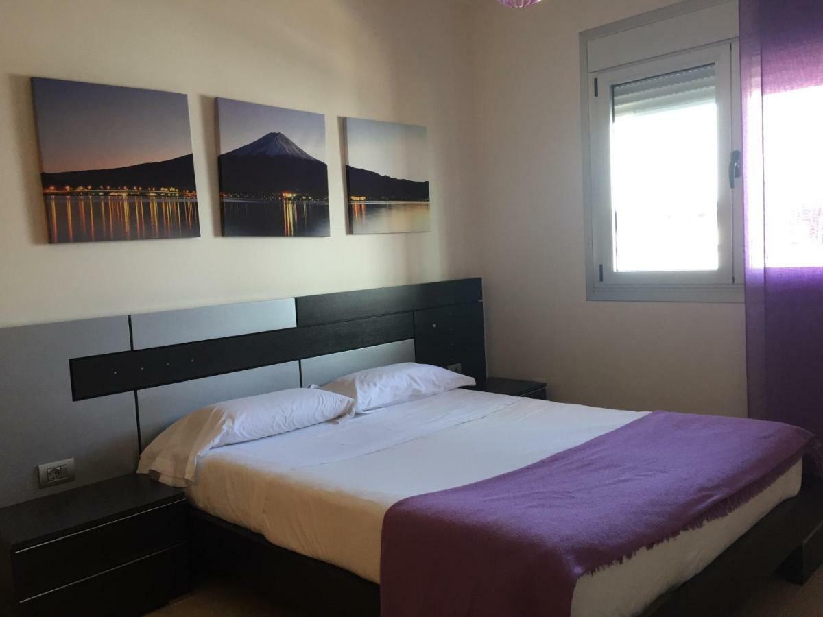 Apartamento Atlantico Vecindario  Zewnętrze zdjęcie