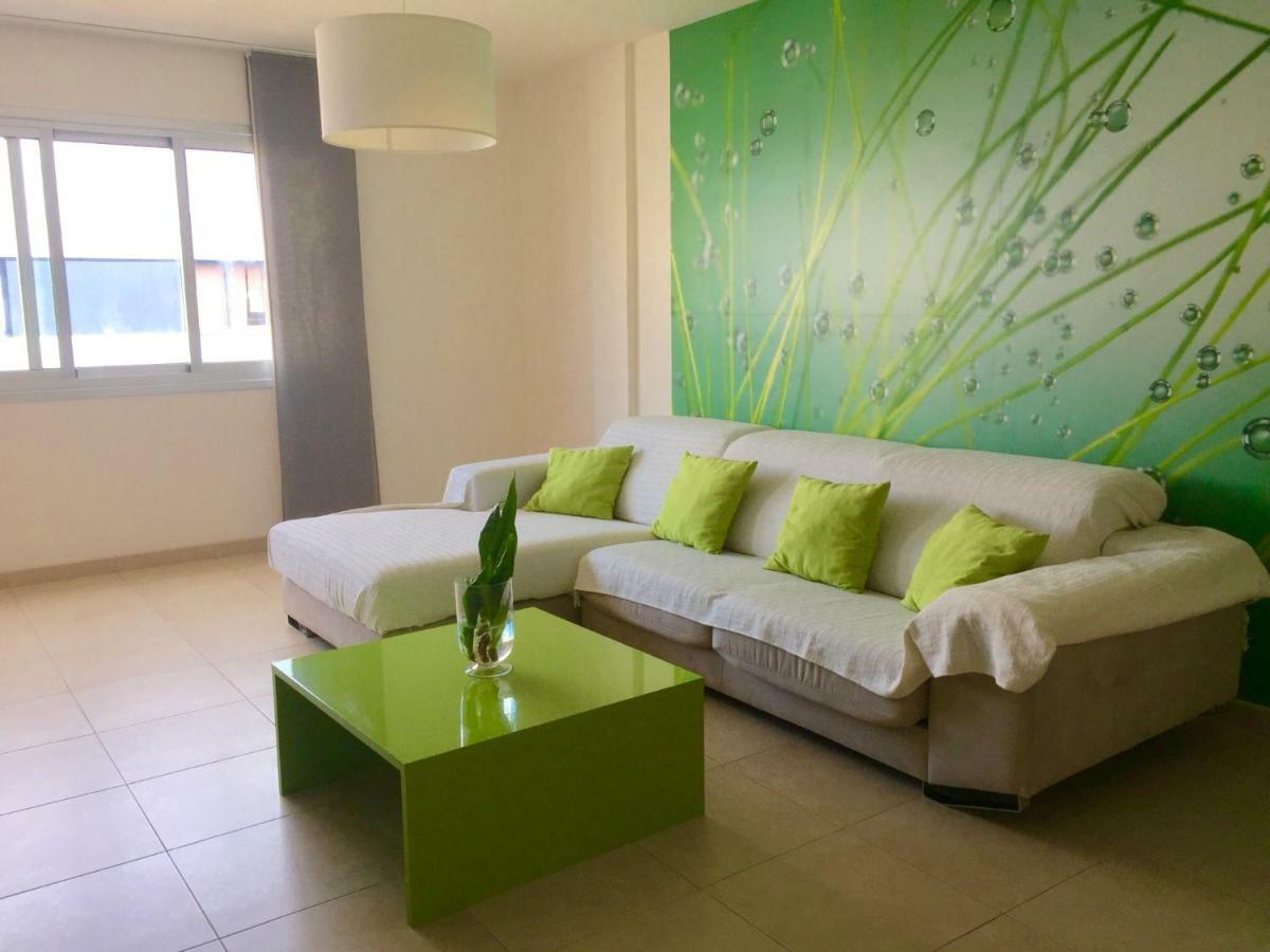 Apartamento Atlantico Vecindario  Zewnętrze zdjęcie